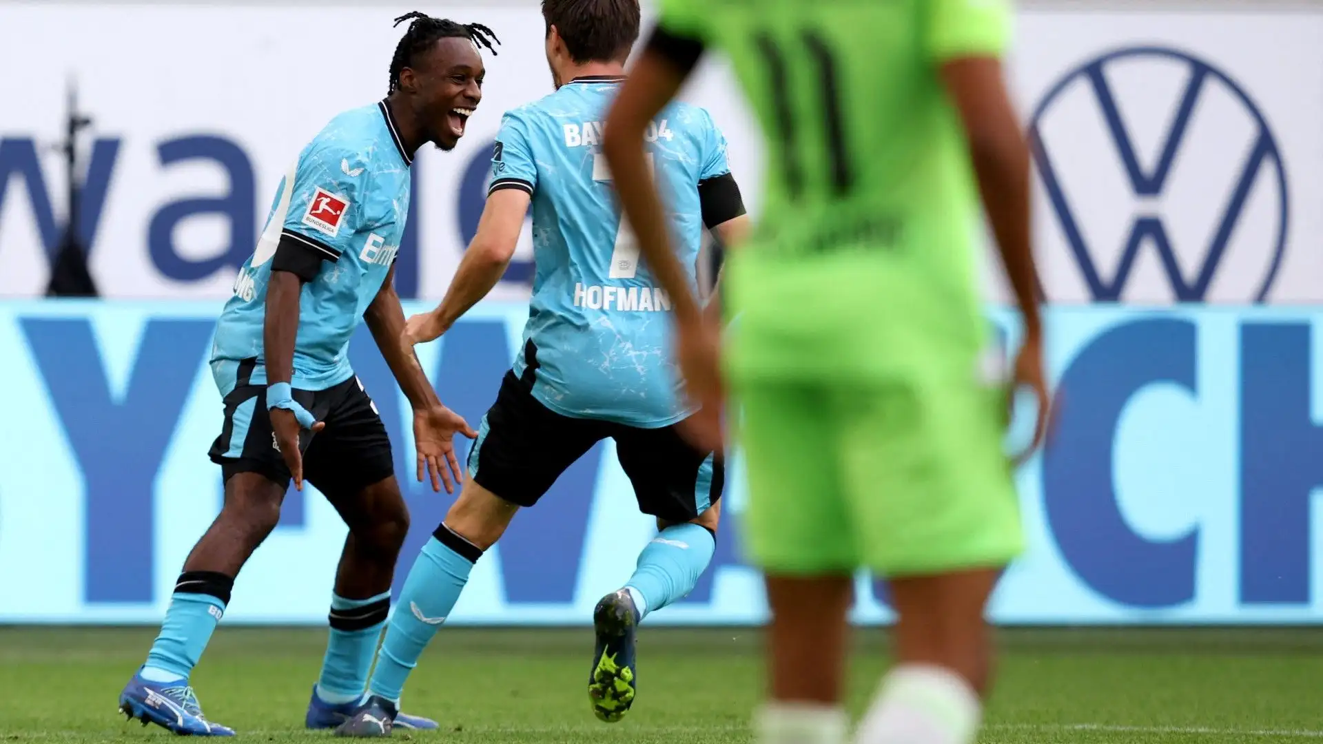 Jeremie Frimpong piace moltissimo in Premier League
