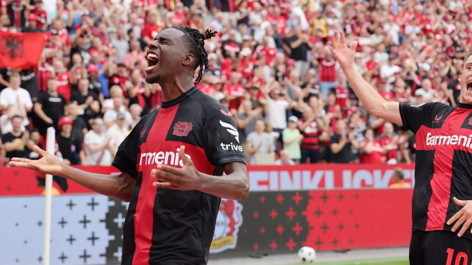 I due club si sfideranno per acquistarlo
