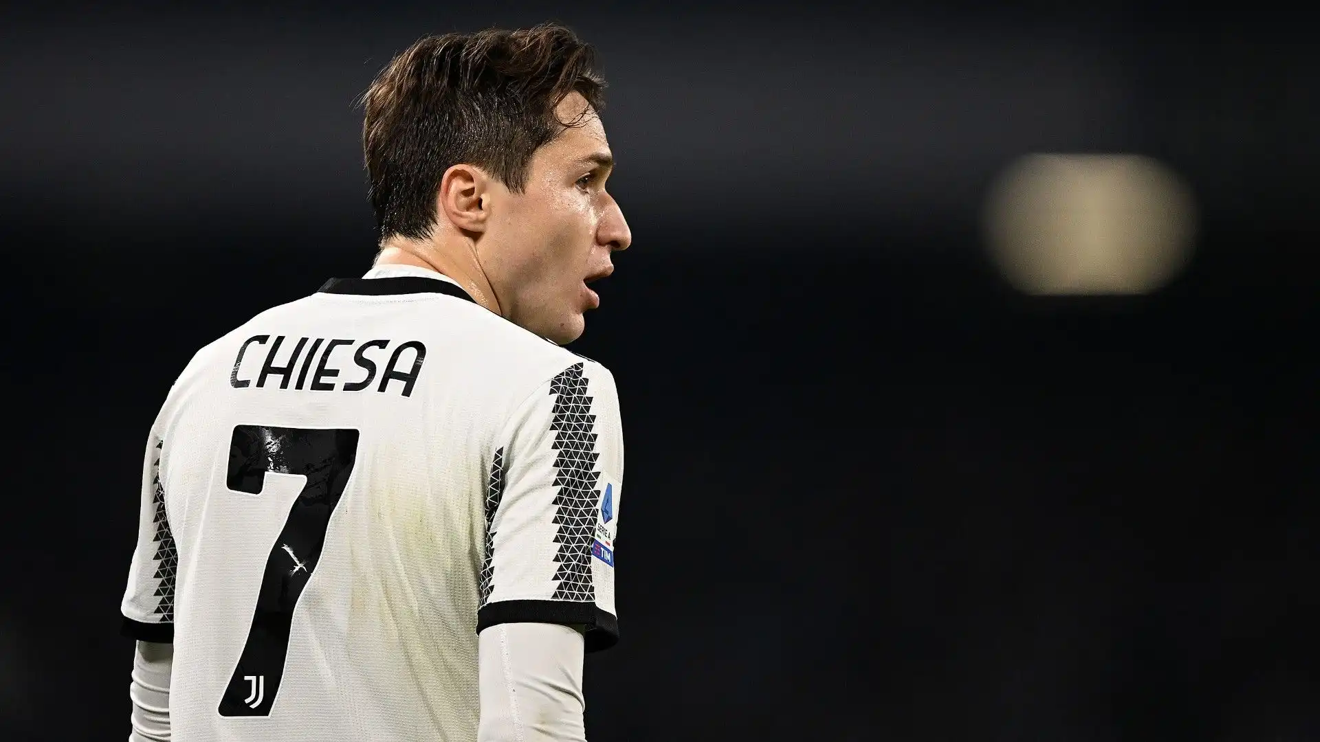 Due club su Federico Chiesa: Juventus in ansia. Foto
