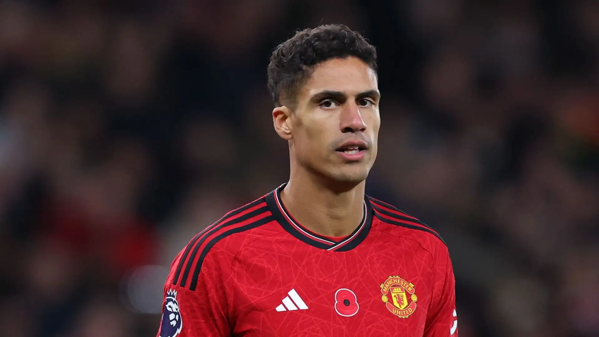 Varane potrebbe lasciare Manchester per circa 30 milioni di euro