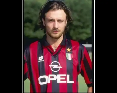 Dugarry: “Totti non è una leggenda”