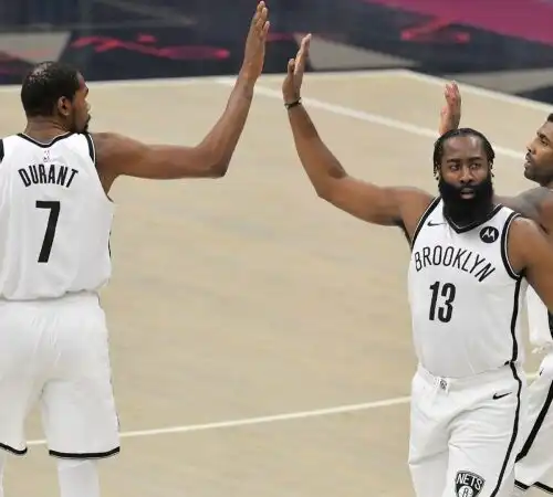 NBA: i Cavaliers non fanno esultare i Big Three