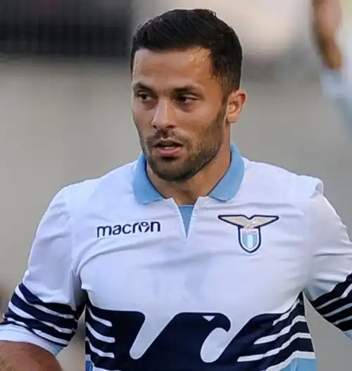 Lazio, Durmisi alza la voce