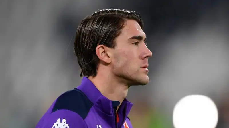 Fiorentina, c’è un altro nome per il dopo-Vlahovic