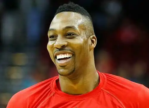 Howard si spiega: “Non vogliamo fermare l’NBA”