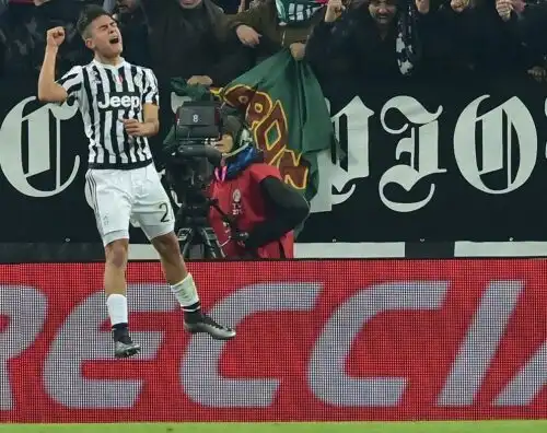 Dybala vago sul futuro