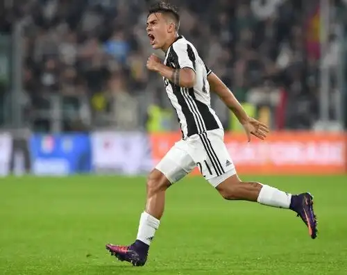 La Vecchia Signora blinda i suoi gioielli