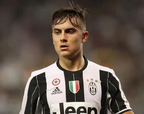 In Spagna sicuri: “Dybala preferisce il Real”