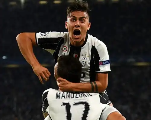 Paolo Rossi incorona Dybala: “E’ il più forte del mondo”