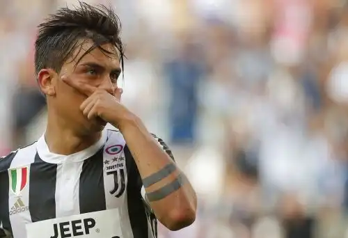 Del Piero: “Messi? Dybala sia Dybala”