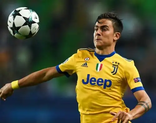 Juventus e Roma così in campo