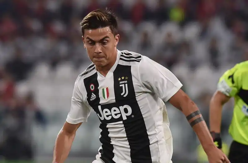 Dybala-Bayern, parla l’argentino