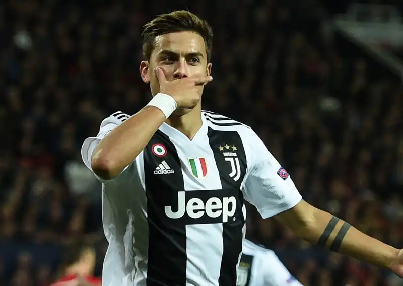 Juventus, saltate 5 cessioni in Premier