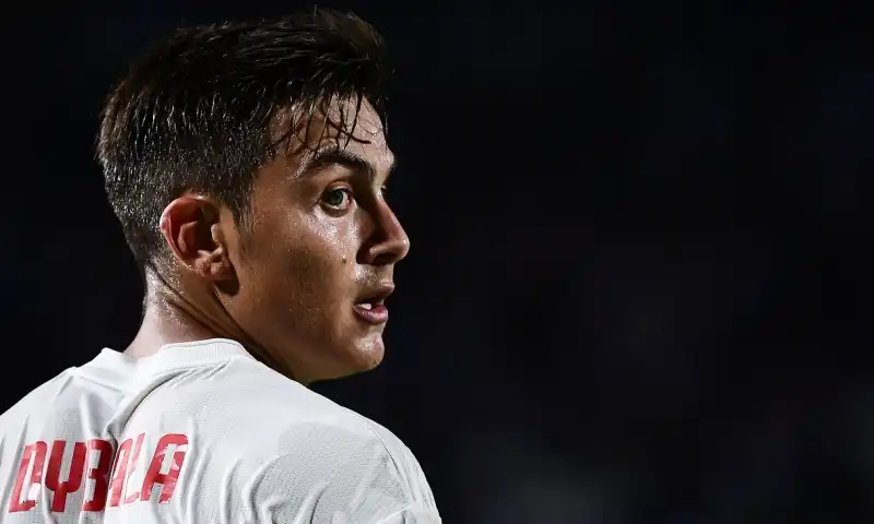 Lady Dybala torna a parlare del Coronavirus