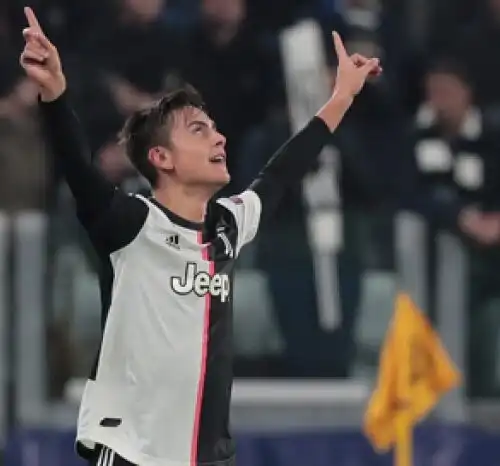 Dybala sorride dopo il Coronavirus: “Il peggio è passato”