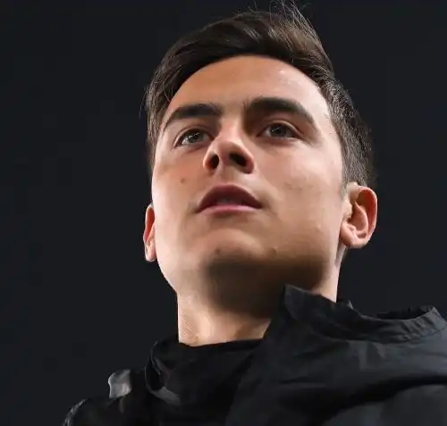 Juventus: buone notizie per Dybala e Rugani