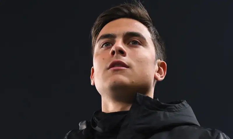 Coronavirus, Dybala: “Mi mancava l’aria”