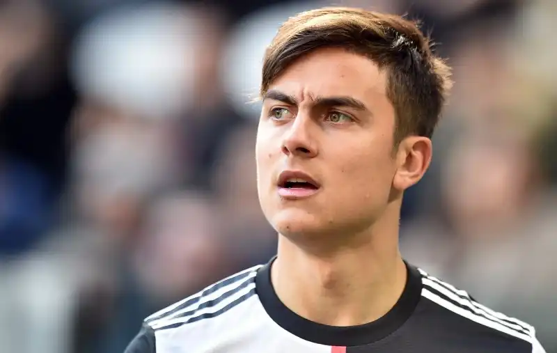 Juventus, Dybala chiede il doppio di stipendio