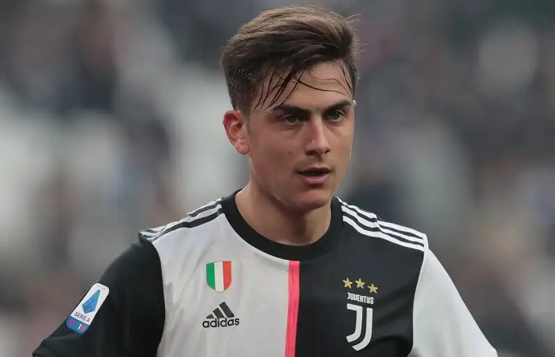 Dybala: “Pensiamo già al decimo scudetto”