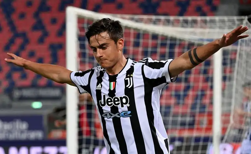 Paulo Dybala, solo Juventus: la decisione in vista delle nazionali