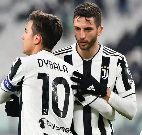 Dybala gol e rabbia, la Juve batte l’Udinese e vede la zona Champions