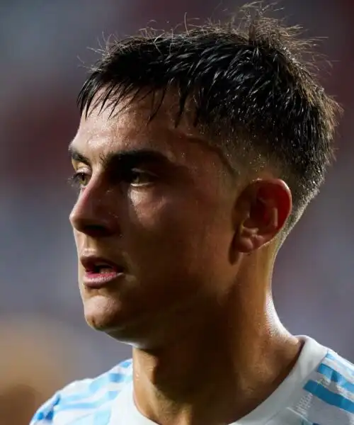 Paulo Dybala rischia di perdere il Mondiale