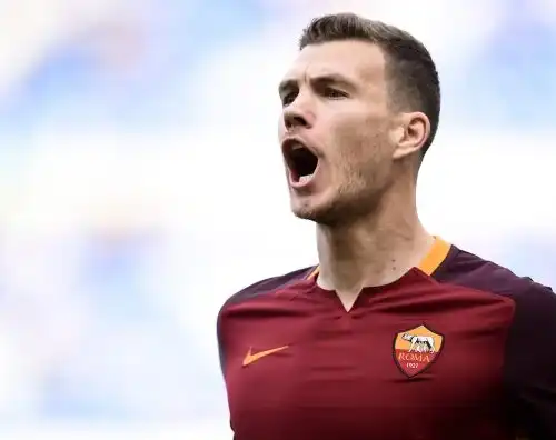 Roma e Lazio: scorpacciata di gol in amichevole