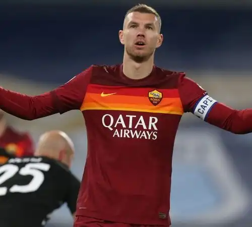 Manchester United-Roma, probabili formazioni