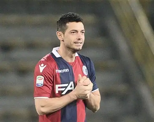 Bologna, aggredito Dzemaili