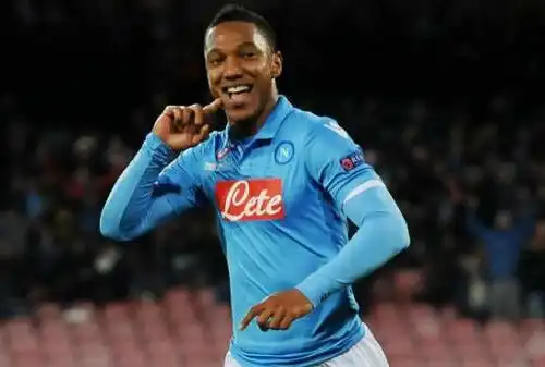 De Guzman accusa il Napoli