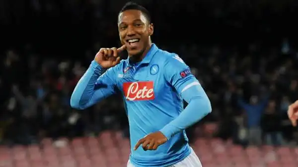 Napoli, De Guzman andrà in Germania