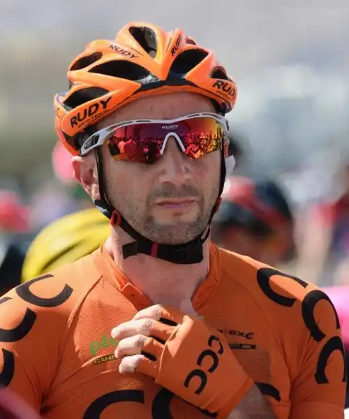E’ morto Davide Rebellin: le foto dell’ex campione di ciclismo