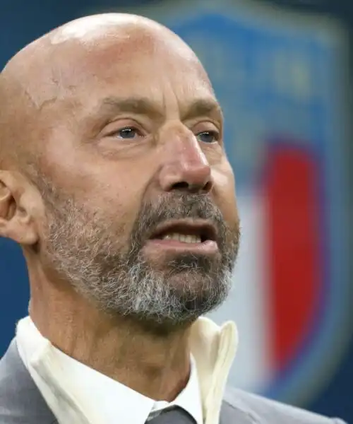 E’ morto Gianluca Vialli: le foto del grande campione