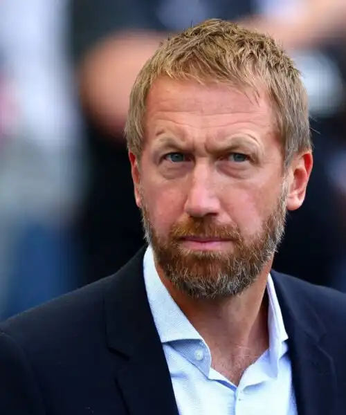 Ecco chi è Graham Potter, il nuovo allenatore del Chelsea: le foto