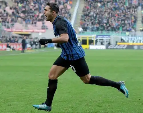 Inter, sirene cinesi per Eder