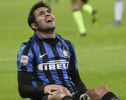 Eder crede ancora allo scudetto