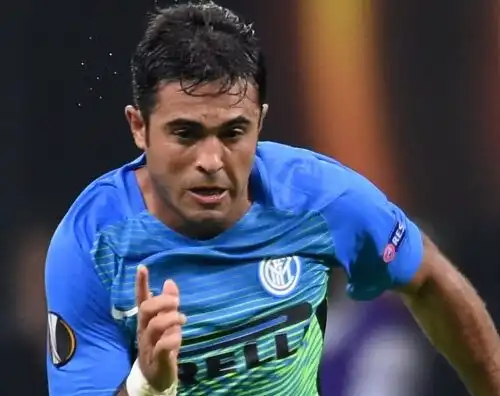 Eder all’attacco: “Non siamo un gruppo”