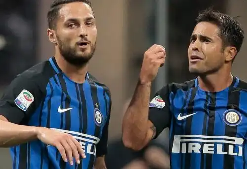 Eder non basta, primo ko per l’Inter di Spalletti