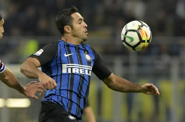 Eder, il Crystal Palace fa sul serio