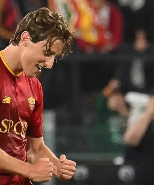 Edoardo Bove lancia la Roma verso la finale di Europa League: le foto