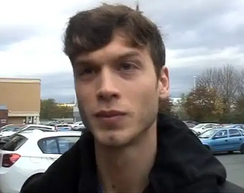 “Spastico” a un tifoso, punito Cellino junior