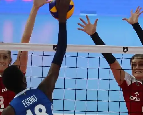 Europei, l’Italia si consola con il bronzo