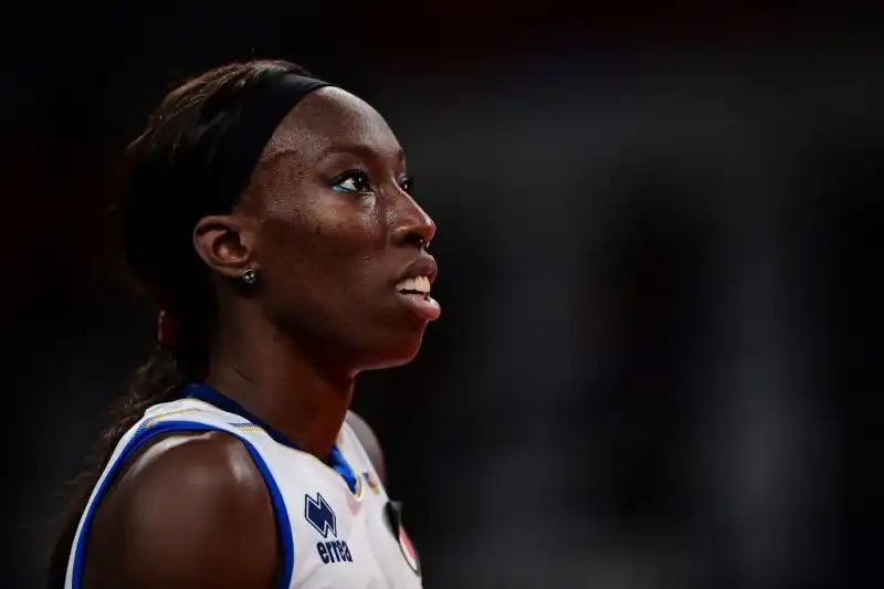 Tokyo 2020, Paola Egonu e l’Italvolley femminile crollano