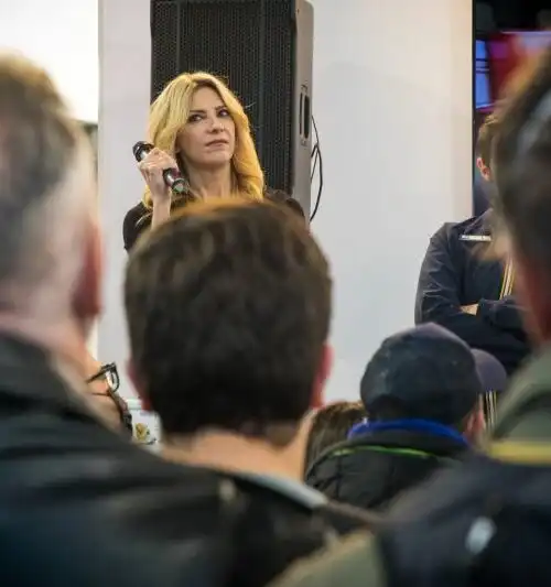 Eicma 2021: le foto di Vera Spadini