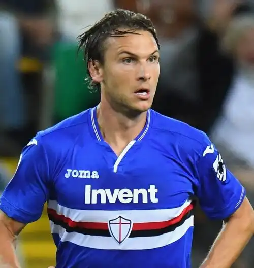 Ekdal dopo il Coronavirus: “Non penso più al calcio”