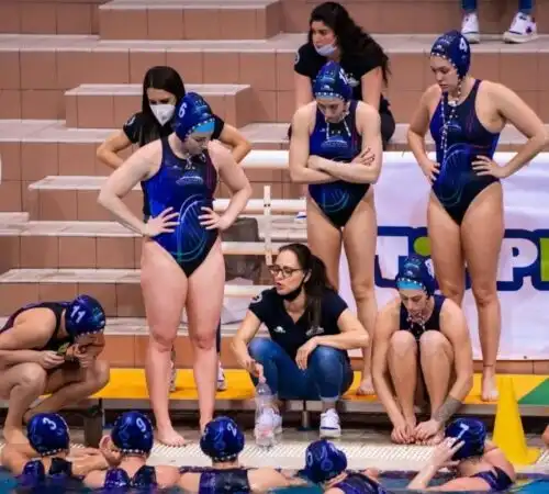 L’Ekipe Orizzonte saluta la Coppa Campioni con una goleada