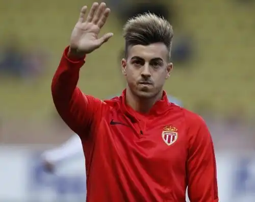 Il Monaco rottama El Shaarawy