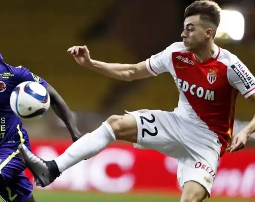 Milan, El Shaarawy prende il posto di Adriano