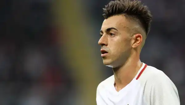 L’agente di El Shaarawy: “Resterà a Roma”