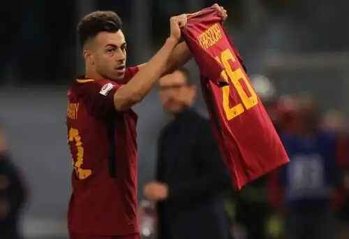 El Shaarawy: “Quest’anno mentalità diversa”